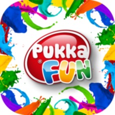 Activities of Pukka Fun