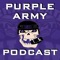 Purple Army Podcast