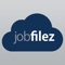 This app allows users to view daily stops, including distance to each stop from the current location, on their devices and sends location information to Jobfilez for Jobfilez users to coordinate scheduling