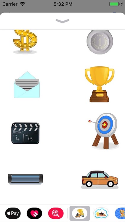 Utility Objects Moji -Animated screenshot-4