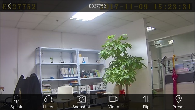 Motorized Camera screenshot-3