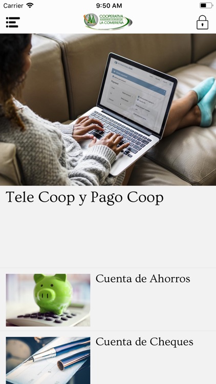 Cooperativa Comerieña