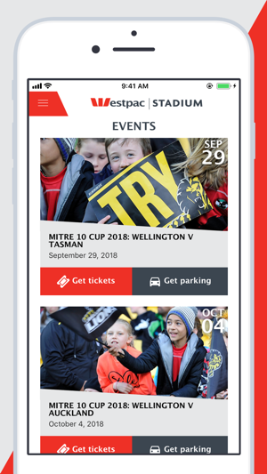 Westpac Stadium(圖5)-速報App