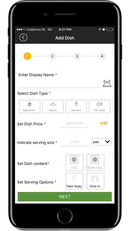 Tabel App screenshot-4