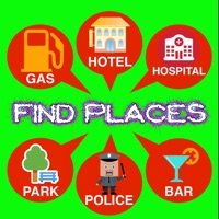 Find Everything Around You