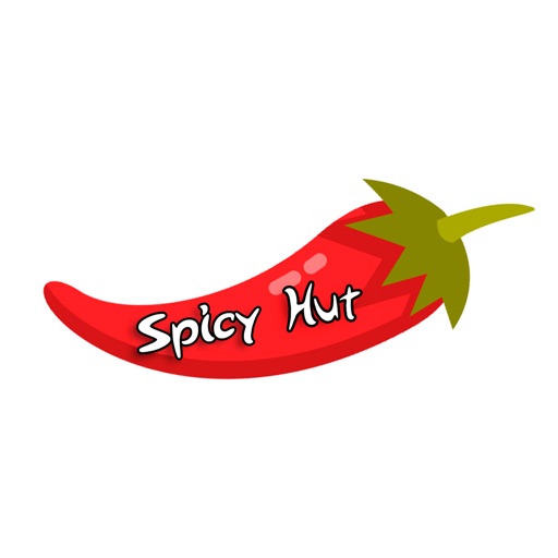 Spicy Hut icon