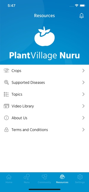 PlantVillage Nuru(圖8)-速報App