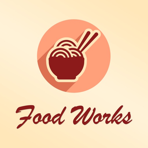 Food Works Worcester icon