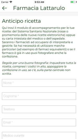 Farmacia Lattarulo(圖4)-速報App