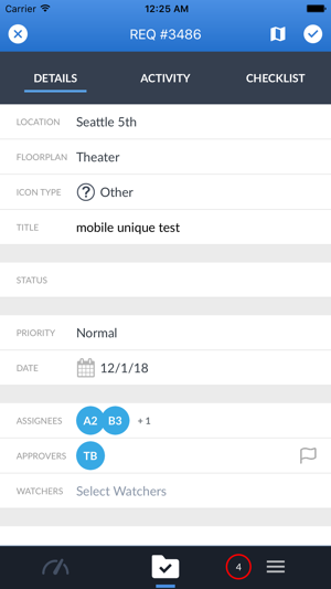 Curo: Facility & Property Mgmt(圖4)-速報App