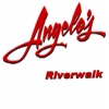 Angelos Pizza On The Riverwalk