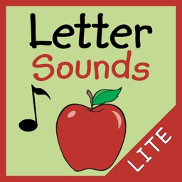 Letter Sounds Song & Game Lite