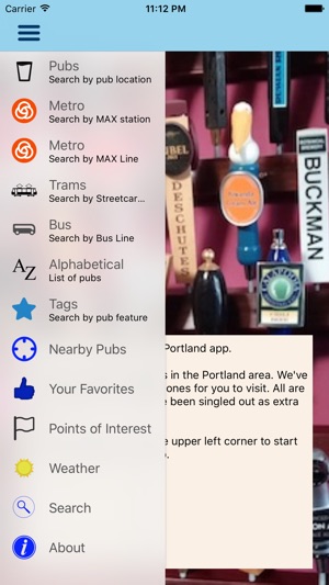 Beer Guide Portland(圖1)-速報App