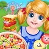 Fair Food Maker Games