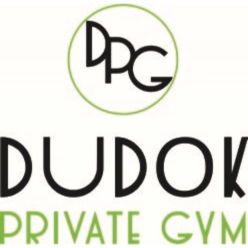 Dudok Private Gym icon