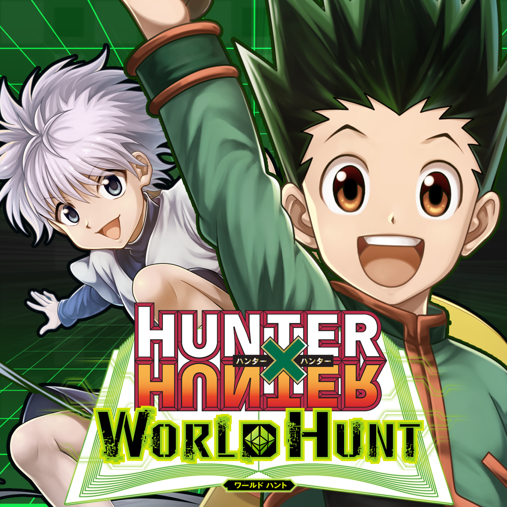 Hunter Hunter ワールドハント Iphoneアプリ Applion