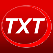 TXT阅读器-功能强大易用