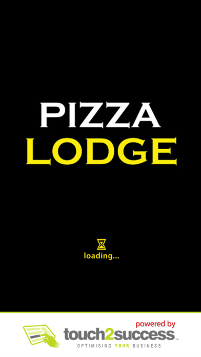 How to cancel & delete Pizza Lodge WA12 9AX from iphone & ipad 1