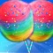 Cotton Candy Maker And Decoration - Cooking Game