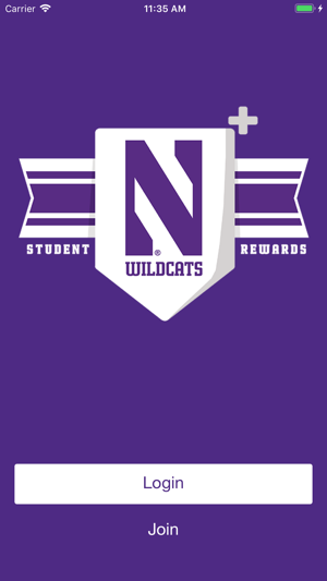 Northwestern Rewards