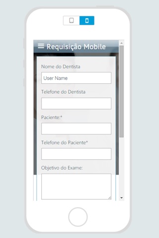 CRDO - Dentistas screenshot 2