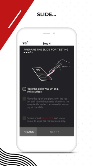 YO Home Sperm Test(圖5)-速報App