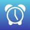 Hourly helps you keep track of time