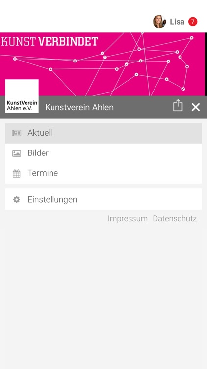 Kunstverein Ahlen