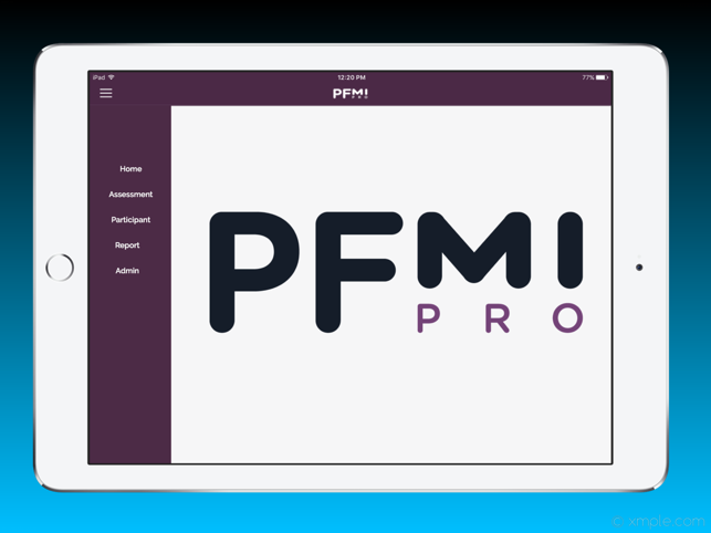 PFMIPro