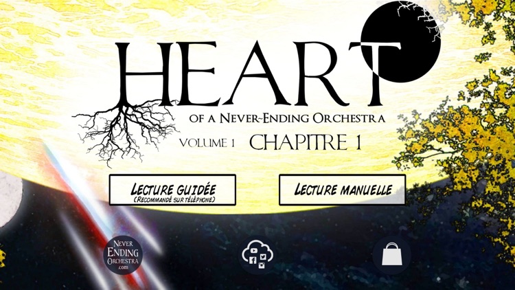 [French] Heart of NEO V1Ch1 screenshot-5