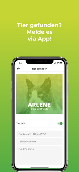 Amici - Die Heimtier-App(圖6)-速報App