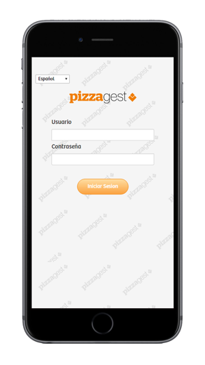 PizzagestDelivery(圖1)-速報App