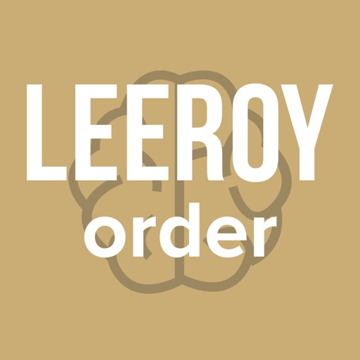 Leeroy Order