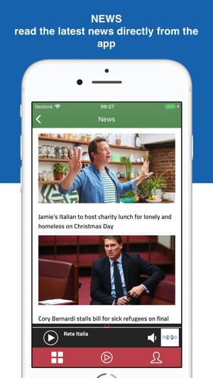 Rete Italia Australia(圖4)-速報App