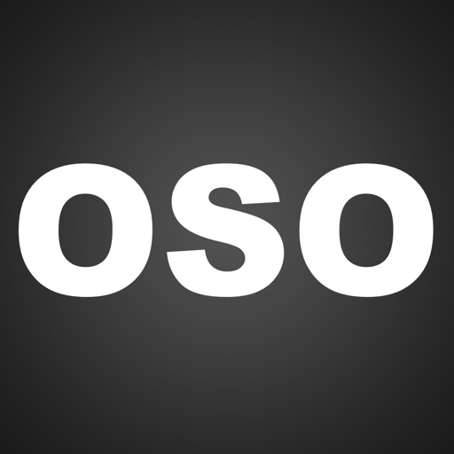 OSOLite - Music App Icon