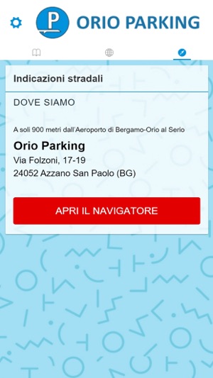 Orio Parking(圖4)-速報App