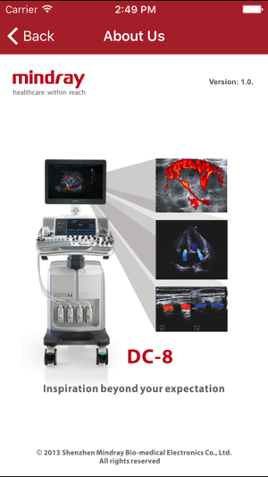 MedSight Dicom