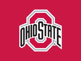 Ohio State Emojis