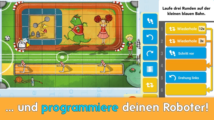 Clever Programmieren