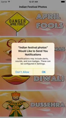 Game screenshot Indian Festival Photos mod apk