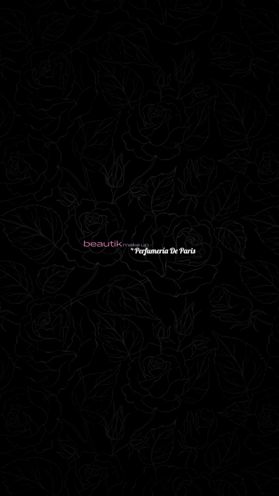 Beautik Perfumería de Paris screenshot 2