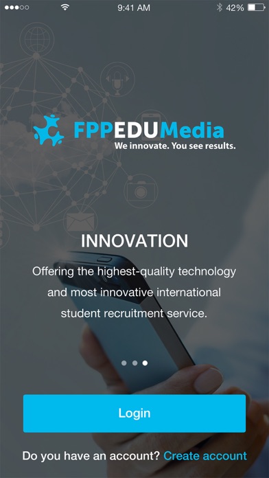 FPP EDU Media screenshot 3