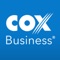 The UC App integrates your iPhone and Cox Business phone, so that you can make & receive calls as if you are in your office