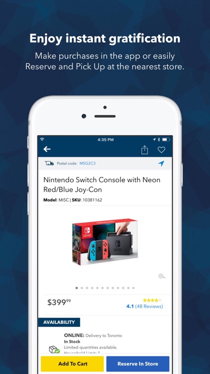Best Buy Canada