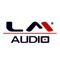 The app is designed for use with LM AUDIO DSP808