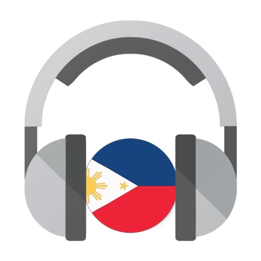 Radio Pinoy iOS App