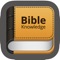 Looking for an app to help you improve your Bible Knowledge
