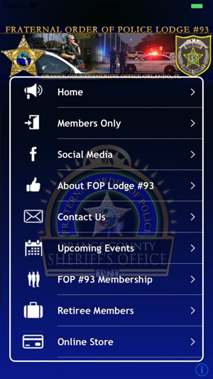 FOP Lodge 93(圖2)-速報App