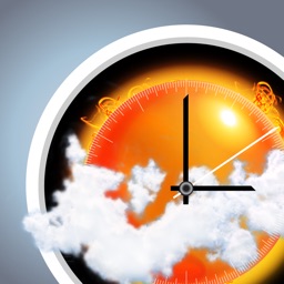 eWeather HD Apple Watch App
