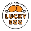 Lucky Egg Fried Chicken